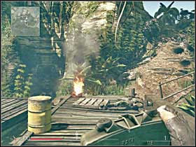 [15] - Chapter 13 - A Marksman At His Best - p. 1 - Walkthrough - Sniper: Ghost Warrior Game Guide & Walkthrough