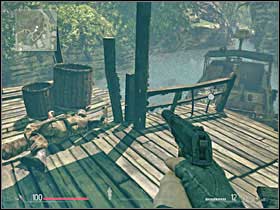 [14] - Chapter 13 - A Marksman At His Best - p. 1 - Walkthrough - Sniper: Ghost Warrior Game Guide & Walkthrough