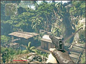 [13] - Chapter 13 - A Marksman At His Best - p. 1 - Walkthrough - Sniper: Ghost Warrior Game Guide & Walkthrough