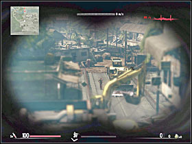 [11] - Chapter 13 - A Marksman At His Best - p. 1 - Walkthrough - Sniper: Ghost Warrior Game Guide & Walkthrough