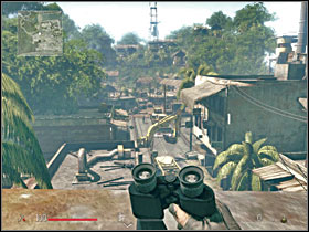 [10] - Chapter 13 - A Marksman At His Best - p. 1 - Walkthrough - Sniper: Ghost Warrior Game Guide & Walkthrough