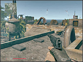 [9] - Chapter 13 - A Marksman At His Best - p. 1 - Walkthrough - Sniper: Ghost Warrior Game Guide & Walkthrough