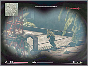 [6] - Chapter 13 - A Marksman At His Best - p. 1 - Walkthrough - Sniper: Ghost Warrior Game Guide & Walkthrough