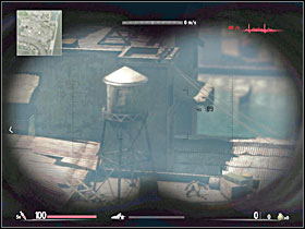 [5] - Chapter 13 - A Marksman At His Best - p. 1 - Walkthrough - Sniper: Ghost Warrior Game Guide & Walkthrough