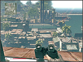 [4] - Chapter 13 - A Marksman At His Best - p. 1 - Walkthrough - Sniper: Ghost Warrior Game Guide & Walkthrough