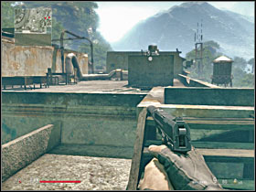 [3] - Chapter 13 - A Marksman At His Best - p. 1 - Walkthrough - Sniper: Ghost Warrior Game Guide & Walkthrough