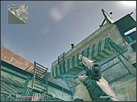 [2] - Chapter 13 - A Marksman At His Best - p. 1 - Walkthrough - Sniper: Ghost Warrior Game Guide & Walkthrough