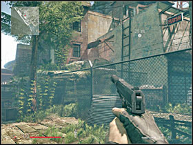 [1] - Chapter 13 - A Marksman At His Best - p. 1 - Walkthrough - Sniper: Ghost Warrior Game Guide & Walkthrough