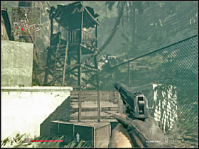 [30] - Chapter 12 - Steal From Under Their Noses Part II - p. 2 - Walkthrough - Sniper: Ghost Warrior Game Guide & Walkthrough