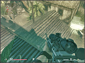 [29] - Chapter 12 - Steal From Under Their Noses Part II - p. 2 - Walkthrough - Sniper: Ghost Warrior Game Guide & Walkthrough