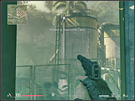 [23] - Chapter 12 - Steal From Under Their Noses Part II - p. 2 - Walkthrough - Sniper: Ghost Warrior Game Guide & Walkthrough