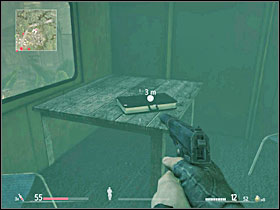 [22] - Chapter 12 - Steal From Under Their Noses Part II - p. 2 - Walkthrough - Sniper: Ghost Warrior Game Guide & Walkthrough