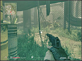 [20] - Chapter 12 - Steal From Under Their Noses Part II - p. 2 - Walkthrough - Sniper: Ghost Warrior Game Guide & Walkthrough