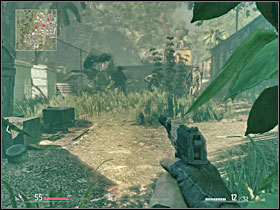 [19] - Chapter 12 - Steal From Under Their Noses Part II - p. 2 - Walkthrough - Sniper: Ghost Warrior Game Guide & Walkthrough