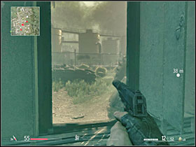 [18] - Chapter 12 - Steal From Under Their Noses Part II - p. 2 - Walkthrough - Sniper: Ghost Warrior Game Guide & Walkthrough