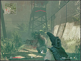 [15] - Chapter 12 - Steal From Under Their Noses Part II - p. 2 - Walkthrough - Sniper: Ghost Warrior Game Guide & Walkthrough