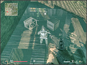 [10] - Chapter 12 - Steal From Under Their Noses Part II - p. 1 - Walkthrough - Sniper: Ghost Warrior Game Guide & Walkthrough