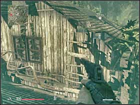 [9] - Chapter 12 - Steal From Under Their Noses Part II - p. 1 - Walkthrough - Sniper: Ghost Warrior Game Guide & Walkthrough