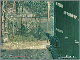 [8] - Chapter 12 - Steal From Under Their Noses Part II - p. 1 - Walkthrough - Sniper: Ghost Warrior Game Guide & Walkthrough