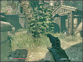 [7] - Chapter 12 - Steal From Under Their Noses Part II - p. 1 - Walkthrough - Sniper: Ghost Warrior Game Guide & Walkthrough