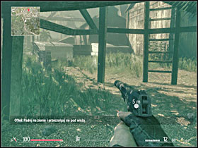 [6] - Chapter 12 - Steal From Under Their Noses Part II - p. 1 - Walkthrough - Sniper: Ghost Warrior Game Guide & Walkthrough