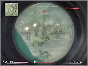 [5] - Chapter 12 - Steal From Under Their Noses Part II - p. 1 - Walkthrough - Sniper: Ghost Warrior Game Guide & Walkthrough