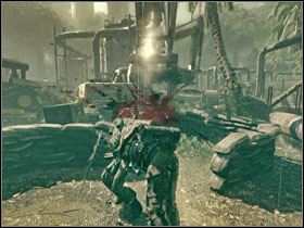 [3] - Chapter 12 - Steal From Under Their Noses Part II - p. 1 - Walkthrough - Sniper: Ghost Warrior Game Guide & Walkthrough