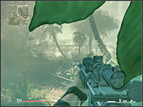 [2] - Chapter 12 - Steal From Under Their Noses Part II - p. 1 - Walkthrough - Sniper: Ghost Warrior Game Guide & Walkthrough