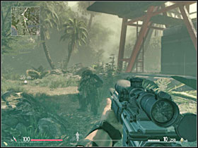 [1] - Chapter 12 - Steal From Under Their Noses Part II - p. 1 - Walkthrough - Sniper: Ghost Warrior Game Guide & Walkthrough