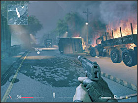 [19] - Chapter 11 - The Hunt Is On - Walkthrough - Sniper: Ghost Warrior Game Guide & Walkthrough