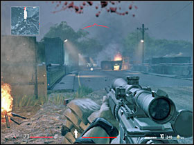 [17] - Chapter 11 - The Hunt Is On - Walkthrough - Sniper: Ghost Warrior Game Guide & Walkthrough