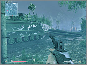 [16] - Chapter 11 - The Hunt Is On - Walkthrough - Sniper: Ghost Warrior Game Guide & Walkthrough