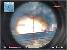 [15] - Chapter 11 - The Hunt Is On - Walkthrough - Sniper: Ghost Warrior Game Guide & Walkthrough