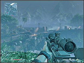 [13] - Chapter 11 - The Hunt Is On - Walkthrough - Sniper: Ghost Warrior Game Guide & Walkthrough