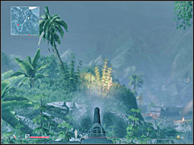 [11] - Chapter 11 - The Hunt Is On - Walkthrough - Sniper: Ghost Warrior Game Guide & Walkthrough