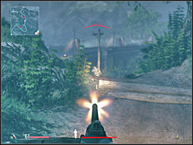 [10] - Chapter 11 - The Hunt Is On - Walkthrough - Sniper: Ghost Warrior Game Guide & Walkthrough