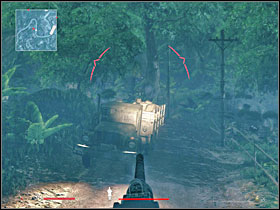 [9] - Chapter 11 - The Hunt Is On - Walkthrough - Sniper: Ghost Warrior Game Guide & Walkthrough