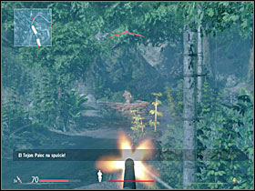 [8] - Chapter 11 - The Hunt Is On - Walkthrough - Sniper: Ghost Warrior Game Guide & Walkthrough