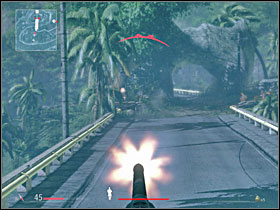 [7] - Chapter 11 - The Hunt Is On - Walkthrough - Sniper: Ghost Warrior Game Guide & Walkthrough