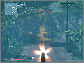 [6] - Chapter 11 - The Hunt Is On - Walkthrough - Sniper: Ghost Warrior Game Guide & Walkthrough