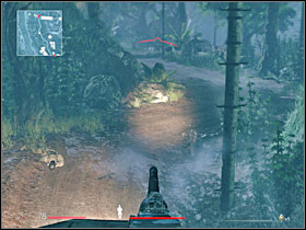 [5] - Chapter 11 - The Hunt Is On - Walkthrough - Sniper: Ghost Warrior Game Guide & Walkthrough