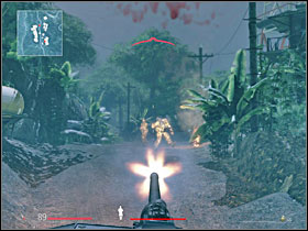 [4] - Chapter 11 - The Hunt Is On - Walkthrough - Sniper: Ghost Warrior Game Guide & Walkthrough