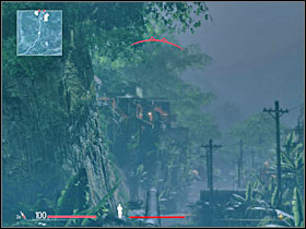 [2] - Chapter 11 - The Hunt Is On - Walkthrough - Sniper: Ghost Warrior Game Guide & Walkthrough