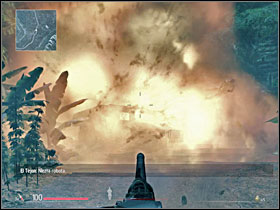 [1] - Chapter 11 - The Hunt Is On - Walkthrough - Sniper: Ghost Warrior Game Guide & Walkthrough