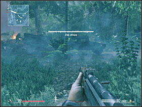 [26] - Chapter 10 - The End Is Near... - p. 2 - Walkthrough - Sniper: Ghost Warrior Game Guide & Walkthrough