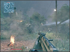 [25] - Chapter 10 - The End Is Near... - p. 2 - Walkthrough - Sniper: Ghost Warrior Game Guide & Walkthrough