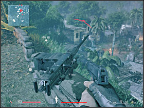 [22] - Chapter 10 - The End Is Near... - p. 2 - Walkthrough - Sniper: Ghost Warrior Game Guide & Walkthrough