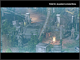 [21] - Chapter 10 - The End Is Near... - p. 2 - Walkthrough - Sniper: Ghost Warrior Game Guide & Walkthrough