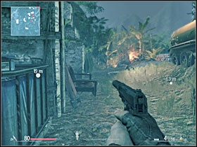 [20] - Chapter 10 - The End Is Near... - p. 2 - Walkthrough - Sniper: Ghost Warrior Game Guide & Walkthrough