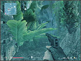 [18] - Chapter 10 - The End Is Near... - p. 2 - Walkthrough - Sniper: Ghost Warrior Game Guide & Walkthrough